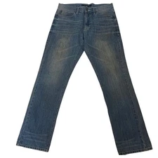 Sean John Bootcut Jeans Sz 34