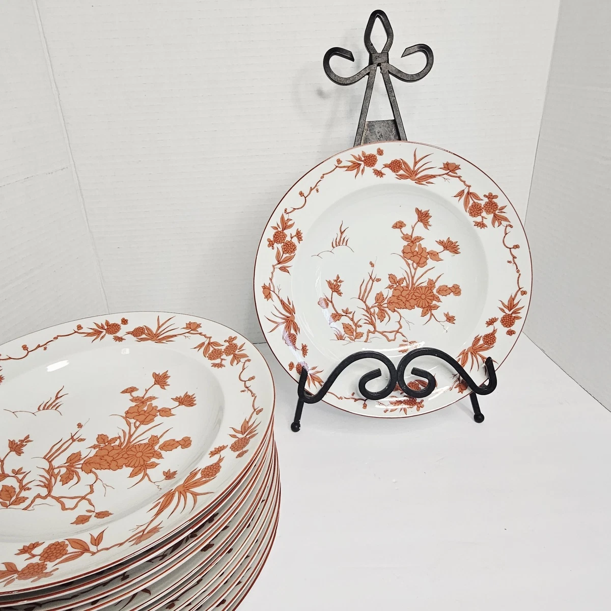 Vista alegre 在Mottahedeh 瓷器与餐具| eBay