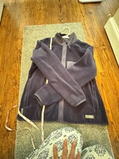 Under Armour Fleece Jacket Womens XS