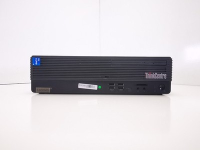 Lenovo ThinkCentre M70s Gen 3 SFF PC   12. Generation i5/8GB RAM/256GB NVME SSD/Win11P