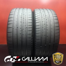 Set Of 2 Tires Hankook Ventus S1 Evo Z Nc0 Xl 29545zr20 2954520 114y 96161