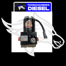Airdog R1sbu371 Raptor 4g Fuel Pump Universal 150 Gph Preset 17 Psi