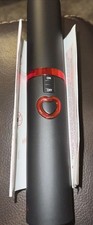 Cordless Hair Straightener Mini Cordless Flat Iron Travel With Usbc