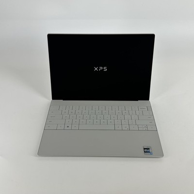 Dell XPS 13 Plus 9320 3.5K NON-TOUCH 1.8 GHz i7-1280P 16GB 512GB SSD Good