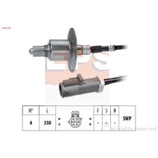 Sonde lambda Ford FUSION