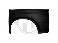 Seitenteil Hinten Links FüR Ford Transit 1991-2000 Kurzer Radstand