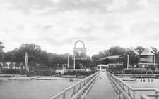 Anderson Park Pascagoula Mississippi MS - Reprint