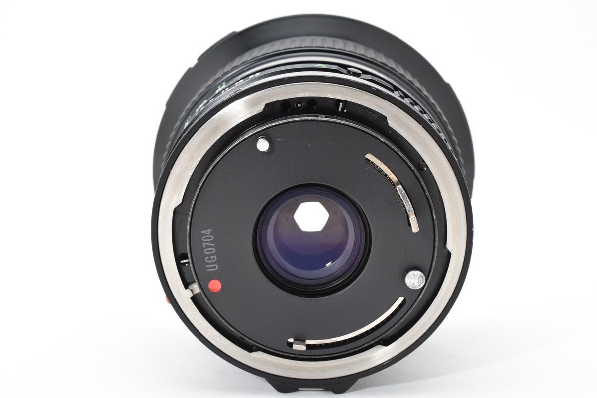 MINT* Canon New FD 20mm f/2.8 MF Wide Angle NFD Lens From Japan | eBay