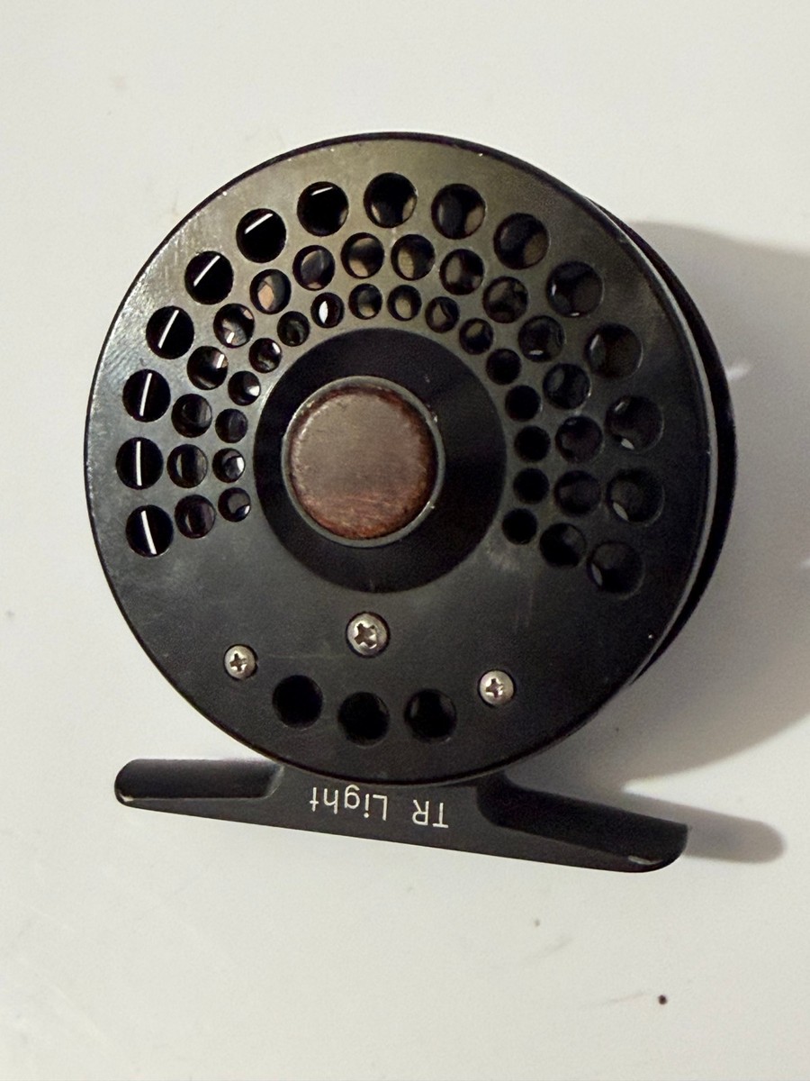 Abel TR Light fly reel | eBay