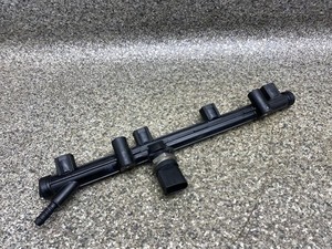 Einspritzleiste 06K133681A Rail 127Tkm Audi A4 B8 8K 1.8 TFSI 12.2031.117