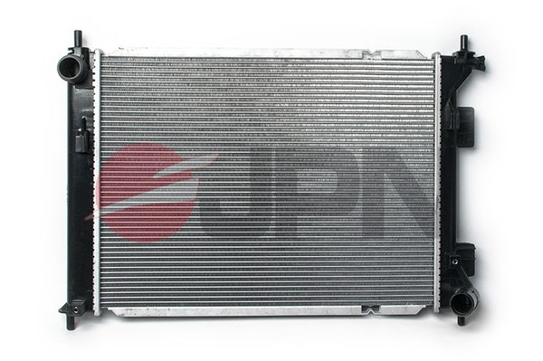 JPN MotorküHler WasserküHler 60C0548-JPN FüR Hyundai Ix20 JC LPG KIA Venga YN-image