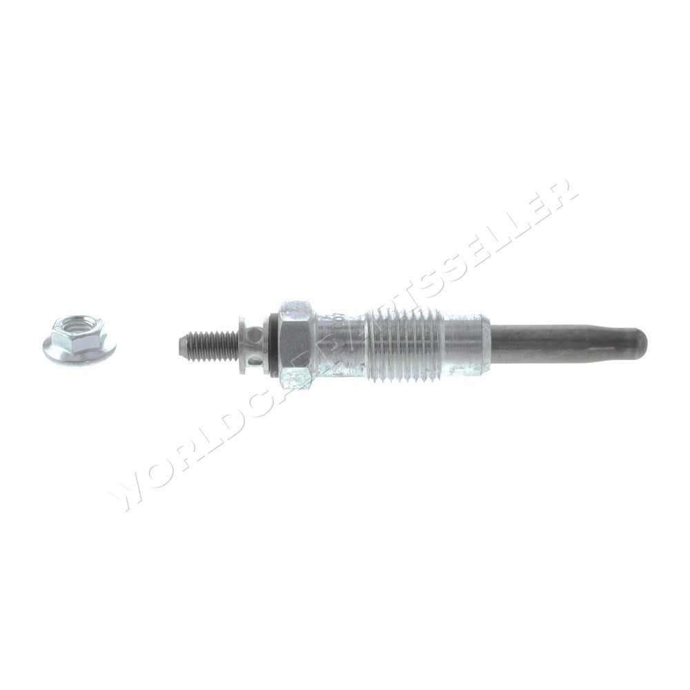Diesel Glow Plug M12 x 1,25 12V Fits CITROEN FIAT OPEL PEUGEOT RENAULT 1963-