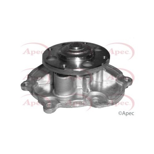Alfa Romeo Brera 939 2006-2011 Wasserpumpe AWP1423-image