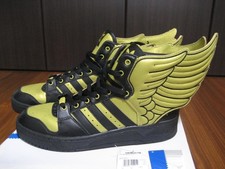 Preços baixos em adidas Wings 2.0 x Jeremy Scott - G44824 | eBay