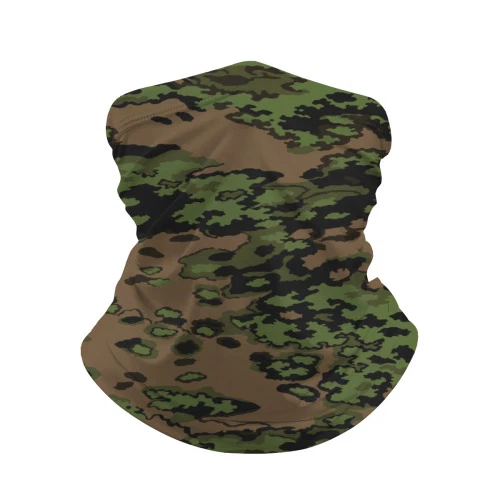 Russian Spetznaz SS Leto Camouflage Neck Gaiter