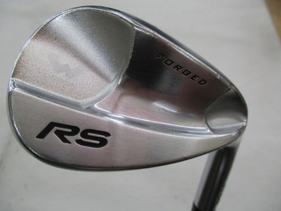 PRGR RS 2018 Wedge#50(1Club)/MODUS/Flex:X/SingleWedge