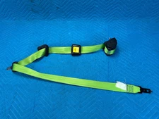 Kenworth T680 Paccar Seat Belt Driver's Side LH 2023 OEM