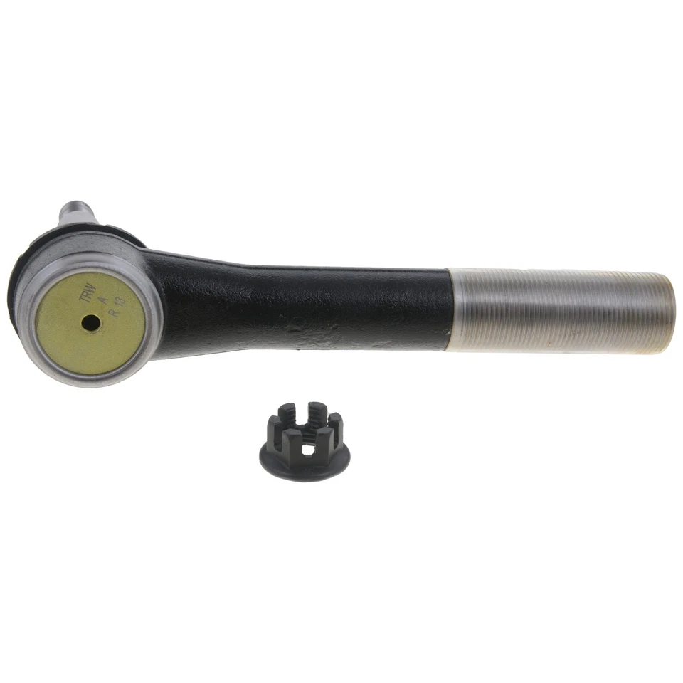 Tie Rod End for Ford F-250 Super Duty 2005 - 2022 TRW JTE167 Foto 2 de 4