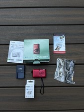 Canon PowerShot Digital ELPH SD780 IS 12.1MP ...