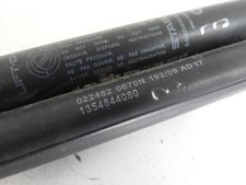 Verin de hayon / de capot Fiat Qubo