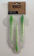 Zeck Quappie - Kiwi Pearl ADVENTSKALENDER SONDERFARBE - 12cm - Sebastian Hänel