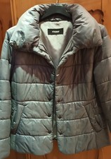 Rosner, Winterjacke, Damenjacke, Gr. 40, Kuscheljacke, Steppjacke von Rosner
