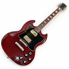 Greco SG-360 Matsumoku primo modello anni 70 Giappone chitarra elettrica vintage