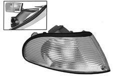 VAN WEZEL Blinkleuchte 0323912 für A4 B5 AUDI 8D5 8D2 Avant quattro TDI