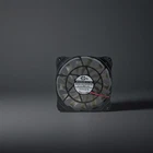 120x120x15mm Ultra-Thin PC Case Fan - 12V 0.2A 2000RPM 58CFM Mute Low Noise Fan