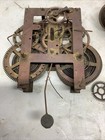 Antique Ansonia Clock Brass Movements Parts Lot — photo 5