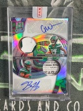 2022 Panini Spectra Football Cards Checklist 18
