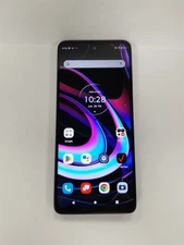 Motorola Edge 5G 256GB Blue XT2141-1 (Unlocked) Fully Functional DG6867