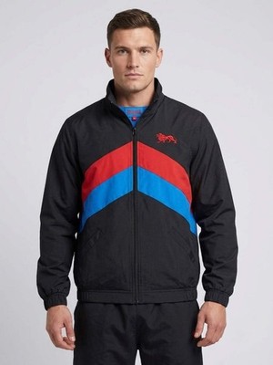 LONSDALE Y2K Trainingsjacke M