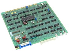 ABB QDPU 180 YL717001-AA/1 Board