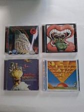 Monty Python Motion Picture Soundtrack CD Lot. Holy Grail, Meaning Of Life, More