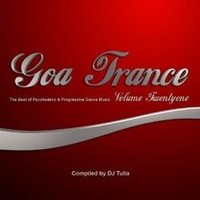 Goa Trance Vol.21 Von Various | Cd | Zustand Neu