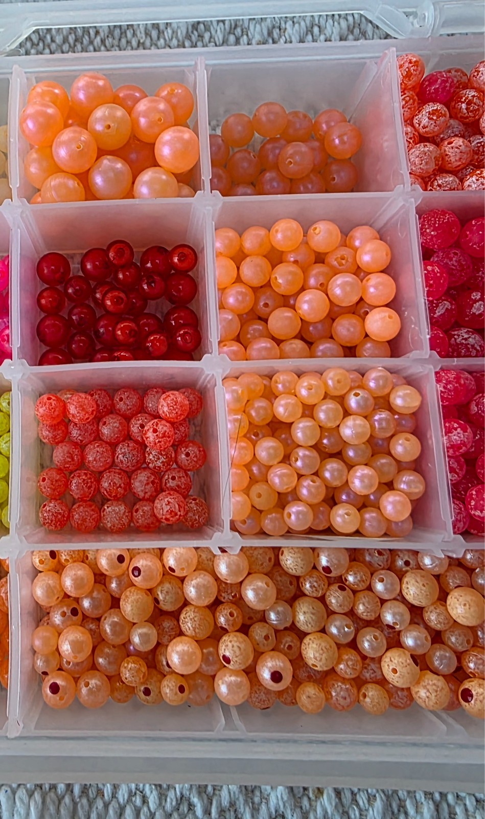 Steelhead Bead Lot - Image 3