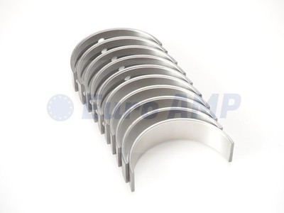 Jaguar Land Rover 3.0L Supercharged V6  Main Bearing Set +0.50mm Oversized