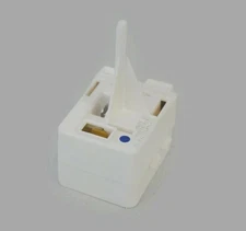 OEM GE Fridge START RELAY WR08X31586 For GNE25JYKJFFS