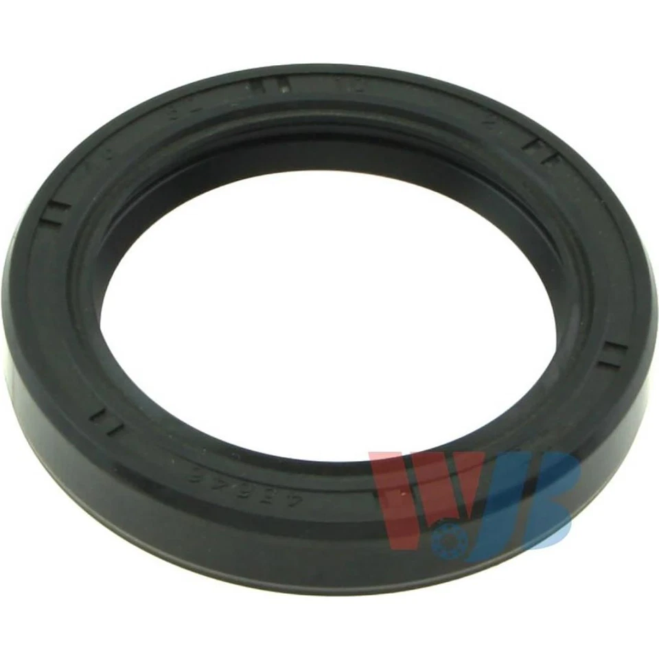 Sello de rueda interior trasera WJB 2 piezas para Volkswagen Beetle 1969-1976 1977 1978 1979 Foto 4 de 4