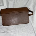 Leica ,Leitz, 1950, Original Genuine leather Accessory bag , nice Condition . — photo 7