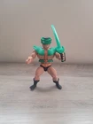 Tri-Klops Master Of The Universe He-man Figure Complete 1981 Vintage