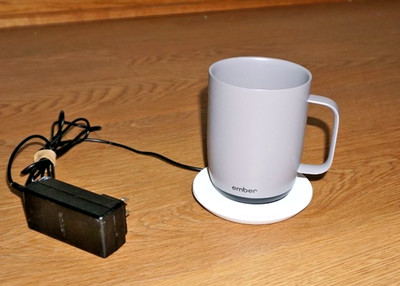 Ember Mug Temperature Control Smart Mug 14oz