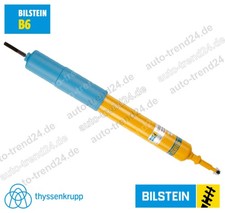 Bilstein B6 Gasdruckdämpfer hinten u.a.: BMW 3er Cabriolet E93, Bj. 2006-2013