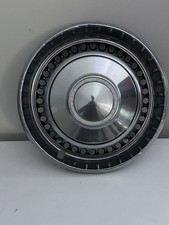 1968-1970 Chevy Impala 14 Hubcap Wheel Cover Chevrolet Motor Division 1969