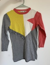 STELLA MCCARTNEY MOLLIE girl kids dress 8Y