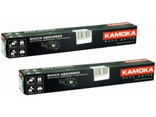 STOßDÄMPFER HINTEN AUDI 90 B2 1.6-2.2 84-87 B3 1.6-2.3 87-91