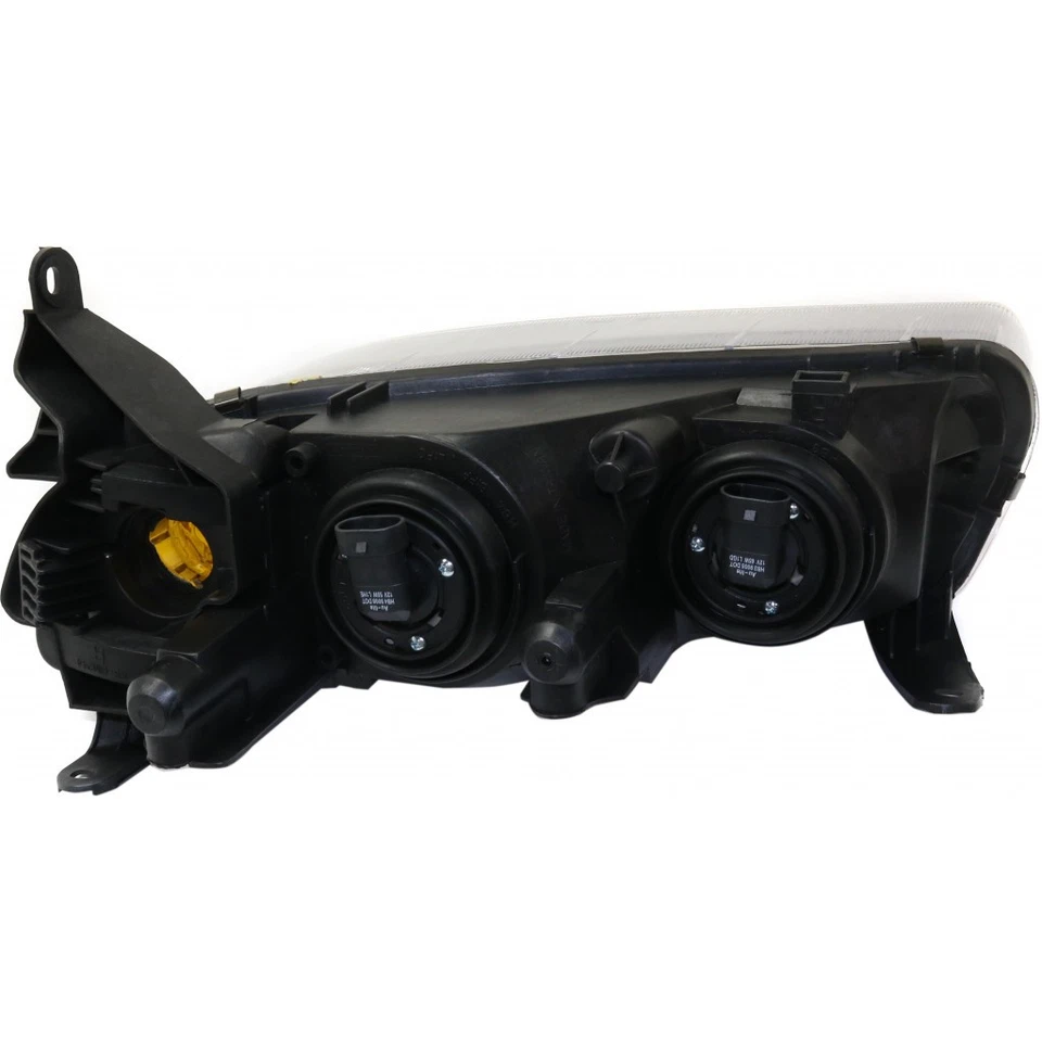 Conjunto de faros para Saturn LS1 2000 lado del pasajero GM2503200 Foto 2 de 4