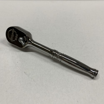 #ad #ad Snap On Tools USA FC72 3 8quot; Drive Compact Head Ratchet NEW 4 7 16”L $113.95