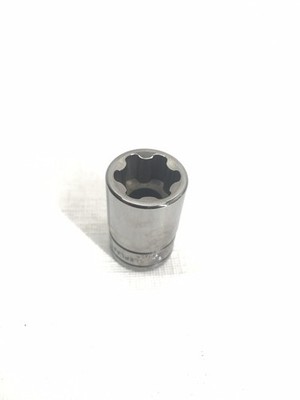 Snap-on Tools USA NEW 1/2'' Drive 22EPL Torx Plus w/ Countersink Socket SLEPL220